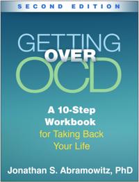 The Guilford Self-Help Workbook Series