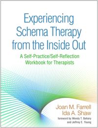 Self-Practice/Self-Reflection Guides for Psychotherapists