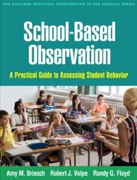 The Guilford Practical Intervention in the Schools Series
