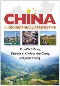 Texts in Regional Geography