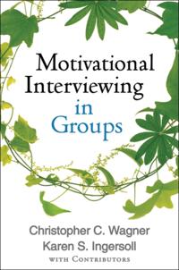 Applications of Motivational Interviewing Series