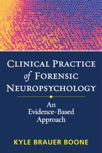 Evidence-Based Practice in Neuropsychology Series