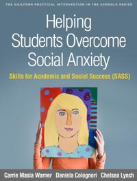 The Guilford Practical Intervention in the Schools Series