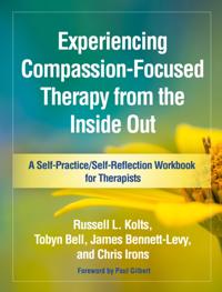 Self-Practice/Self-Reflection Guides for Psychotherapists