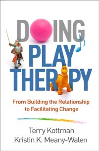 Creative Arts and Play Therapy