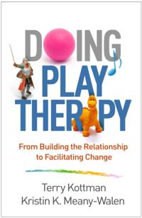 Creative Arts and Play Therapy