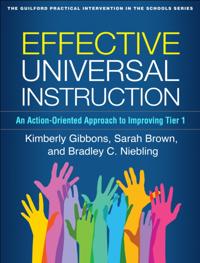 The Guilford Practical Intervention in the Schools Series