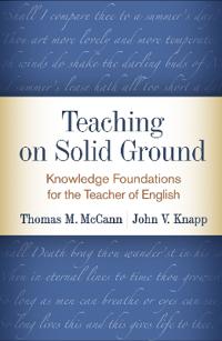 Teaching on Solid Ground