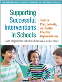 The Guilford Practical Intervention in the Schools Series