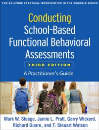 The Guilford Practical Intervention in the Schools Series