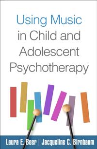 Creative Arts and Play Therapy