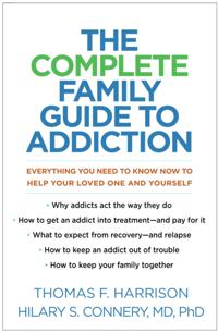 Complete Family Guide to Addiction