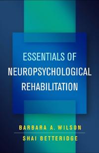 Bokomslag for "Essentials of Neuropsychological Rehabilitation"