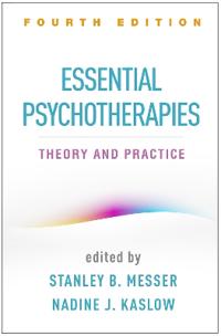 Essential Psychotherapies, Fourth Edition