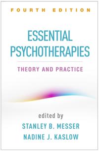 Essential Psychotherapies