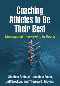 Applications of Motivational Interviewing Series