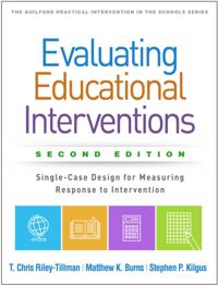The Guilford Practical Intervention in the Schools Series