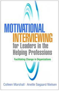 Applications of Motivational Interviewing Series