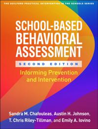 The Guilford Practical Intervention in the Schools Series