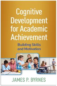 Bokomslag för "Cognitive Development for Academic Achievement"