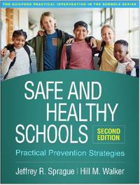Bokomslag för "Safe and Healthy Schools, Second Edition"