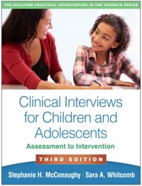 The Guilford Practical Intervention in the Schools Series