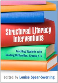 The Guilford Series on Intensive Instruction
