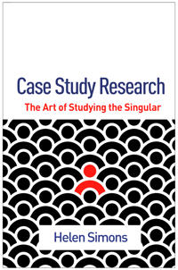 Bokomslag för "Case Study Research"