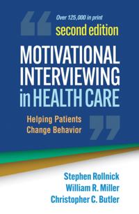 Applications of Motivational Interviewing Series