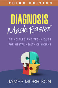 Bokomslag för "Diagnosis Made Easier, Third Edition"