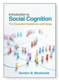 Introduction to Social Cognition