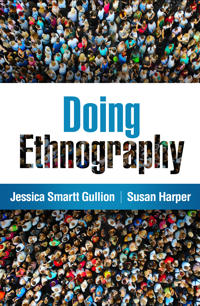 Bokomslag för "Doing Ethnography"
