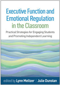 Bokomslag för "Executive Function and Emotional Regulation in the Classroom"