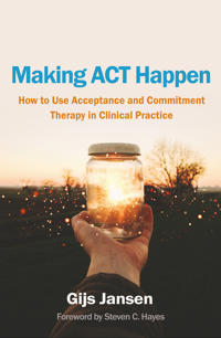 Bokomslag för "Making ACT Happen"