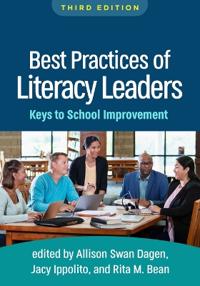 Best Practices of Literacy Leaders, Third Edition