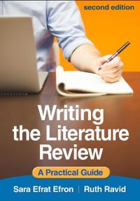 Bokomslag för "Writing the Literature Review, Second Edition"