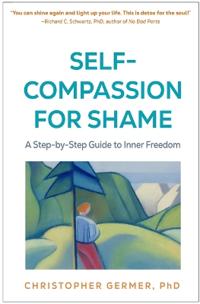 Bokomslag för "Self-Compassion for Shame"