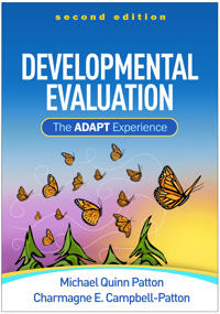 Developmental Evaluation, Second Edition