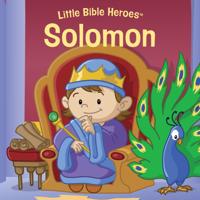 Little Bible Heroes™