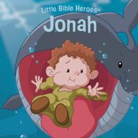Little Bible Heroes™