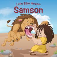 Little Bible Heroes™
