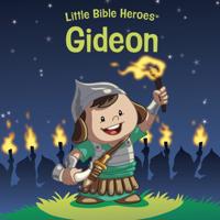Little Bible Heroes™