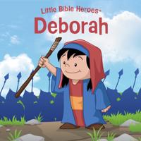 Little Bible Heroes™