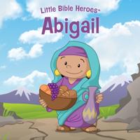 Little Bible Heroes™