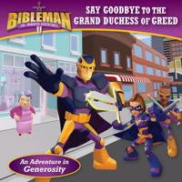 Bibleman