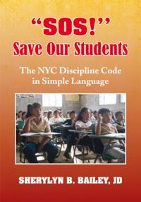 'Sos!'  Save Our Students