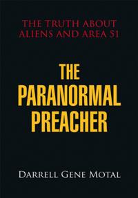 Paranormal Preacher