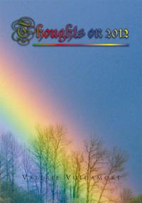 Thoughts on 2012