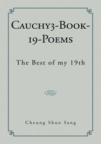 Cauchy3-Book-19-Poems