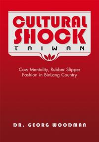 Cultural Shock-Taiwan